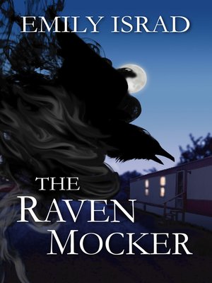 cover image of The Raven Mocker